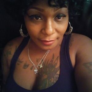 Meet your Posher, Tasha